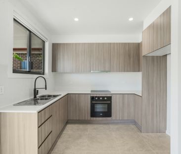 Stylish, Private & Convenient Living - Photo 5