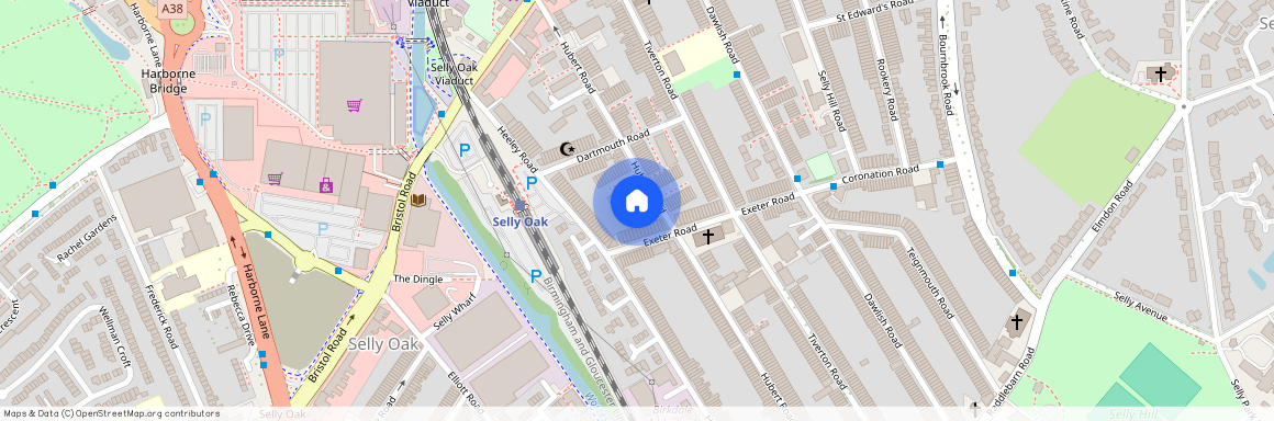 7 Holly Grove, B29 6EQ