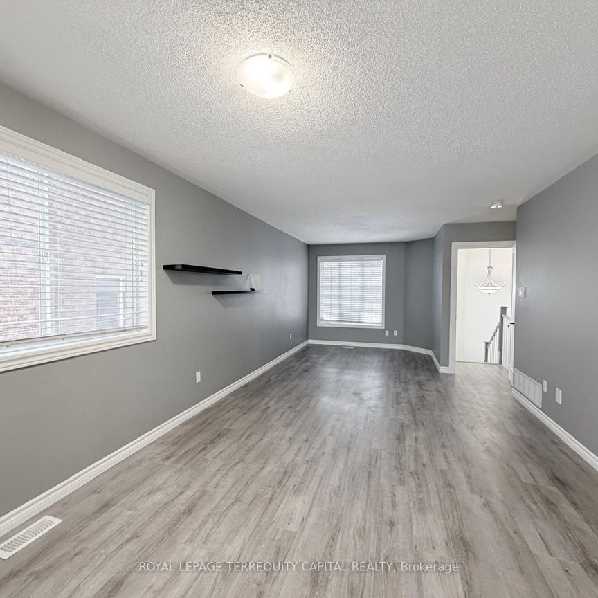 For Lease - 59 Jagges Drive Unit# Upper, Barrie, Ontario - Photo 1