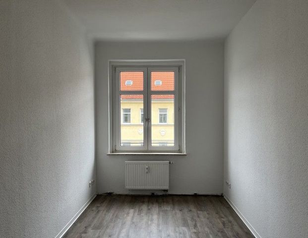 WG - geeignete 3-Zimmer-Wohnung! - Foto 1