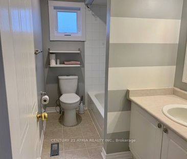 For Lease - 29 Gore Drive Unit# Upper, Barrie, Ontario - Photo 6