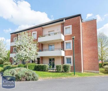 Location Appartement 2 pièces 47m² LE CATEAU CAMBRESIS 59360 - Photo 6