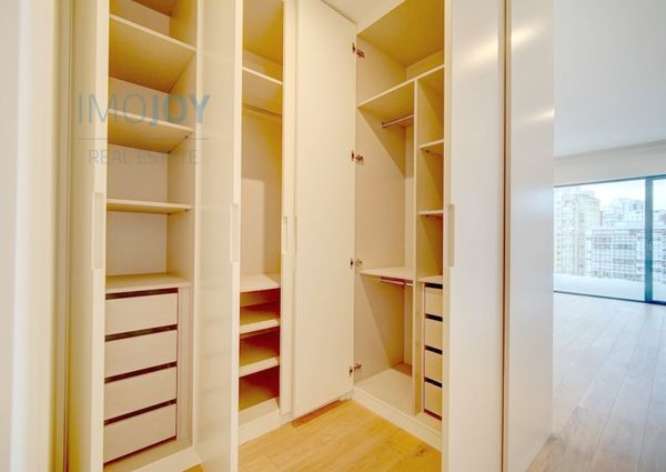 Apartamento T4 em Lisboa