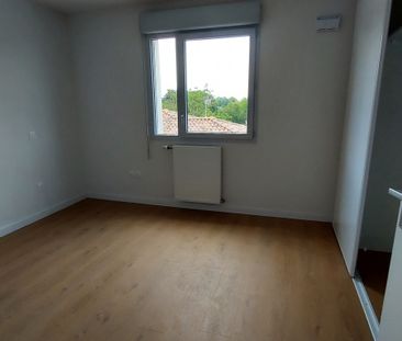 Location Appartement 2 pièces 48m² ST ORENS DE GAMEVILLE 31650 - Photo 1