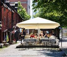 Torggatan 28C - Foto 2