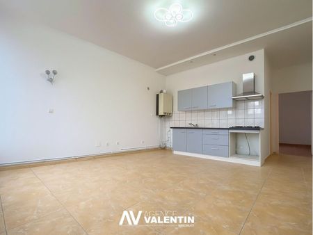 Appartement 2 pièces à Auboué - Photo 5