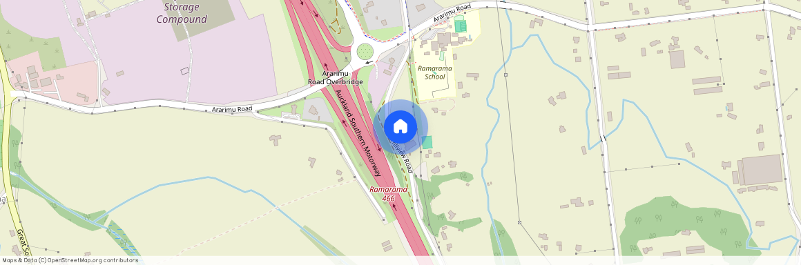 33 Hillview Road, Ramarama, Drury