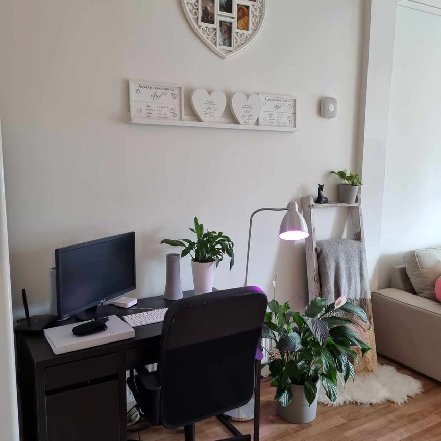 Matildasvägen, Kramfors - Photo 1