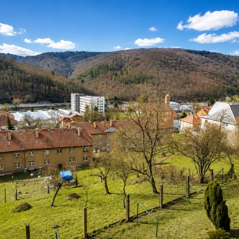 Pronájem bytu 2+1 60 m2 - Photo 1
