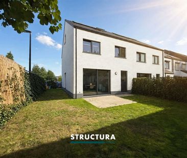Nieuwbouw woning met drie slaapkamers - Photo 6