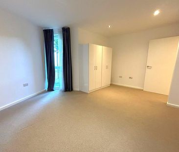 Garfield Road, Addlestone - 1 bedroomProperty for lettings - Seymours - Photo 4