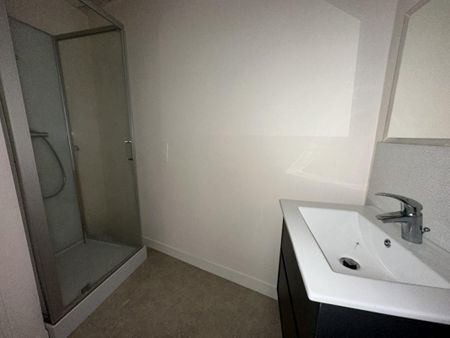 Location Appartement 1 pièce 25m² ST GEORGES DES GROSEILLERS 61100 - Photo 5