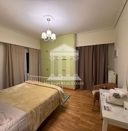 Διαμέρισμα για ενοικίαση Ελληνορώσων (Αμπελόκηποι - Πεντάγωνο) - Photo 4