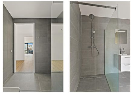 Te huur: Appartement Zeesluisweg 54 J in Den Haag - Photo 5