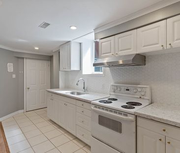 For Lease - 5003 Rosebush Road Unit# Bsmt, Mississauga, Ontario - Photo 6