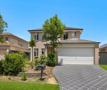 Spacious Family Home - Photo 3