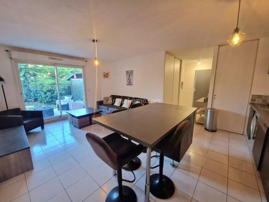 Location Appartement 2 pièces 43 m2 à Draguignan - Photo 1