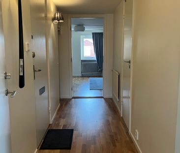 Felix Körlings gata, Halmstad - Photo 6