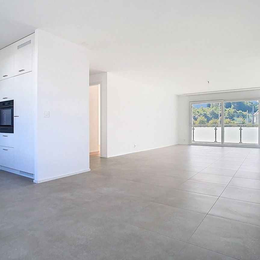 Appartements neufs de 4.5 pièces ! 1 MOIS DE LOYER OFFERT - Photo 1