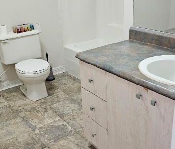 Appartement pour 55 ans et plus Châteauguay à louer / logement - Photo 2