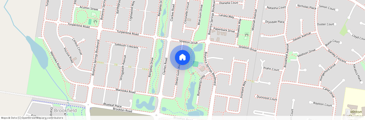 11 Desert Gum Way, Brookfield