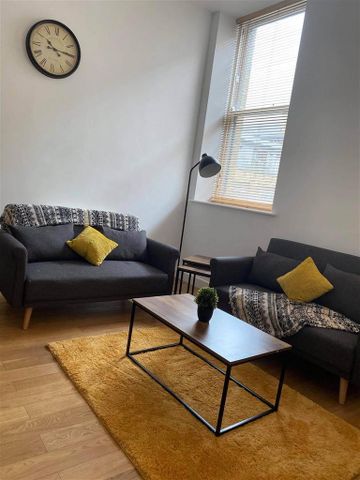 1 bedroom apartment to rent - Photo 3