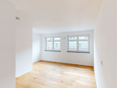 Exklusive Maisonettewohnung mit 2 Dachterrassen sucht Mieter! - Photo 2