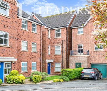 1 bedroom apartment to rent Holywell Drive, Warrington, WA1 - Photo 3