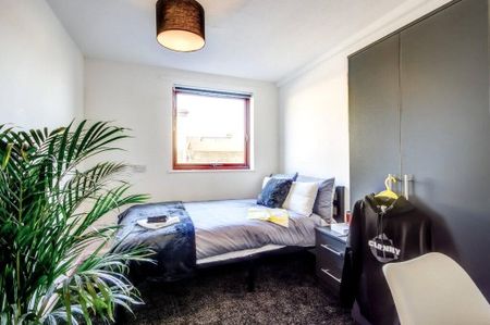 1 bedroom property to rent - Photo 4