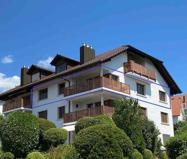 4.5 Zimmer, 120 m², 2. Stock - Foto 5