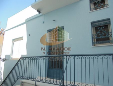 Διαμέρισμα για ενοικίαση Μοσχάτο - Photo 4
