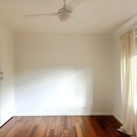 Bright, Spacious & Well-Located - Photo 5