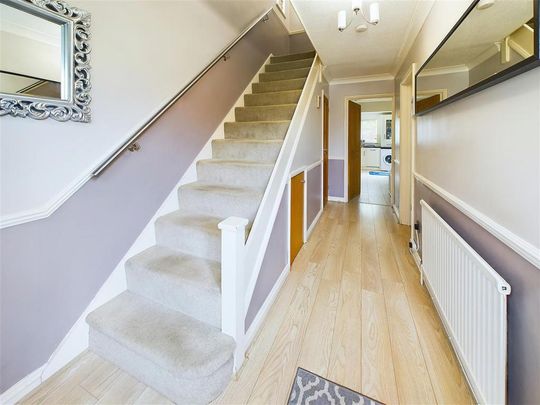 3 bedroom semi-detached house to rent - Photo 1