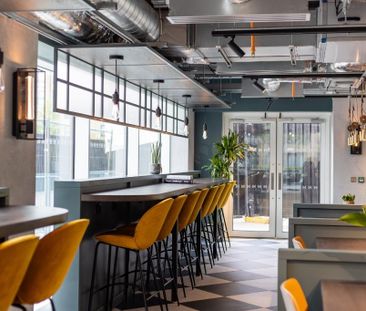 3 bedroom apartment to rent - Photo 6