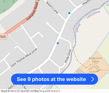 Heathfield Road, Southport, Merseyside, PR8 - Photo 1