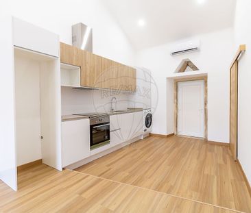 Apartamento T2 em Lisboa - Photo 2