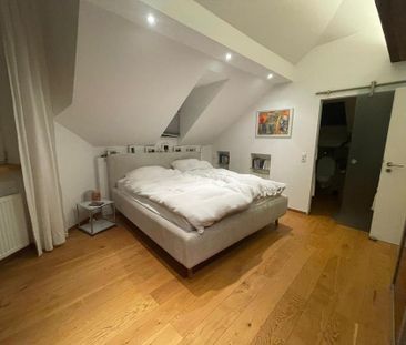 City-Wohnung mit Dachterrasse in Andernach - Photo 5