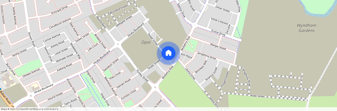 8 Ecru Street, Wyndham Vale VIC 3024