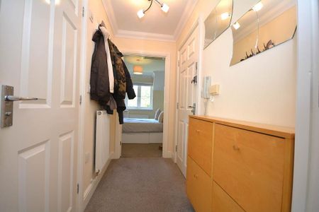 1 bedroom apartment to rent - Photo 5