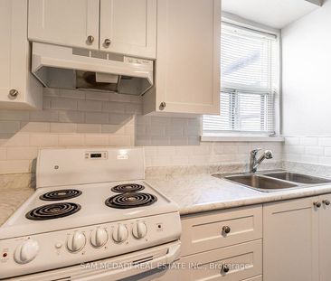 For Lease - 1710 Lakeshore Road, Mississauga, Ontario - Photo 5