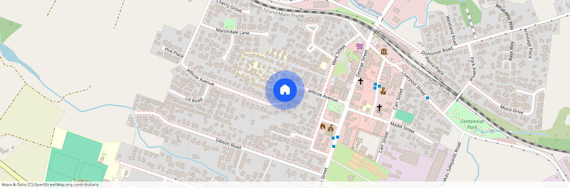 26 Jellicoe Ave, Tuakau