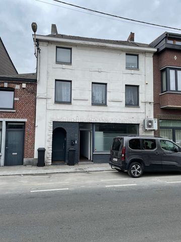 Appartement te huur - Photo 3