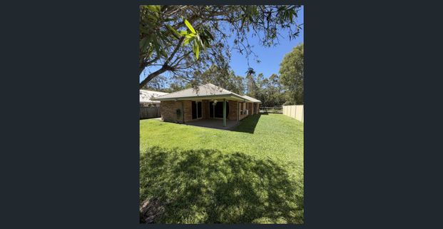 Beautiful Family Home at 1 Parkside Drive, Beerwah - Photo 1