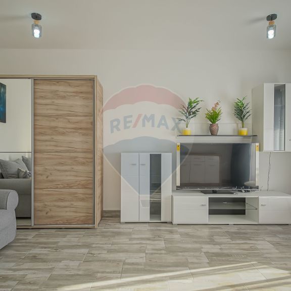 COMISION 0%! GARSONIERA 40 MP + BALCON | TRACTORUL – GA... - Photo 1