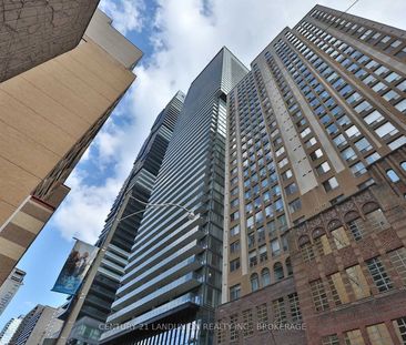 For Lease - 15 Grenville Street Unit# 3102, Toronto, Ontario - Photo 2