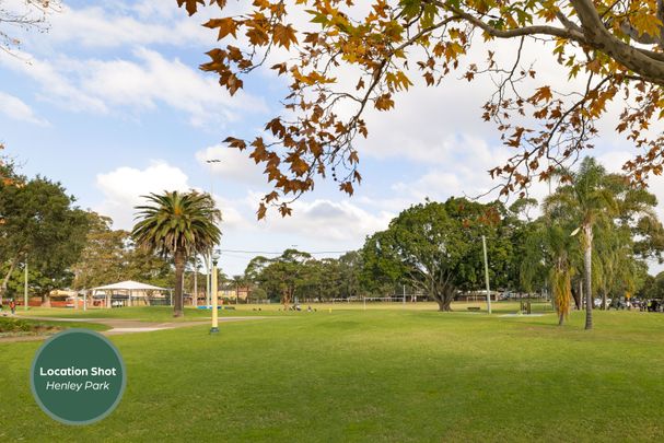 110A Coronation Parade, Croydon Park NSW 2133 - Villa For Rent | Domain - Photo 1