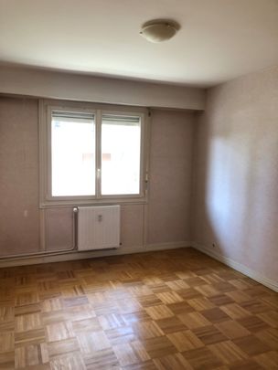 Location appartement 83 m², Saint dizier 52100Haute-Marne - Photo 1