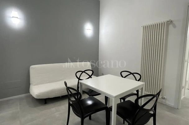 Casa in affitto - Via Paolo Zacchia, Roma (rif. 3/2026) - Photo 1