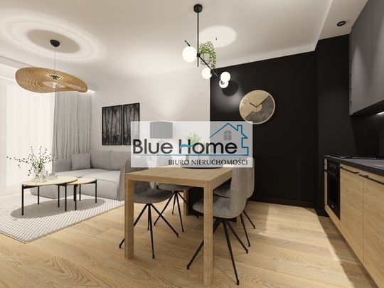 Mieszkanie na wynajem - Фото 1