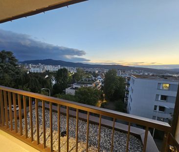 3.5 Zimmer, 83 m², 4. Stock - Photo 6